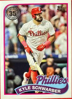 Kyle Schwarber