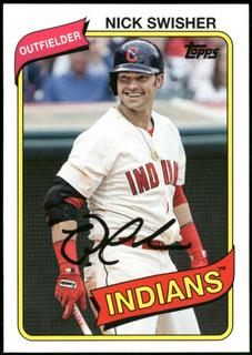 Nick Swisher