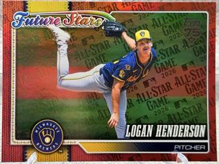 Logan Henderson
