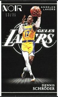 Dennis Schroder