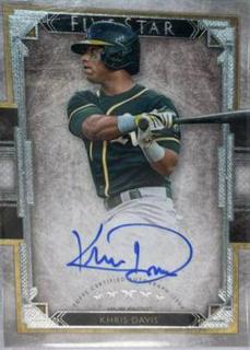 Khris Davis