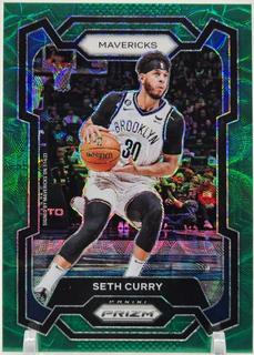 Seth Curry