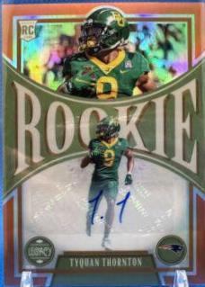 Tyquan Thornton