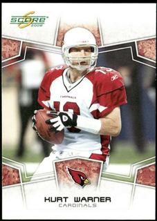 Kurt Warner