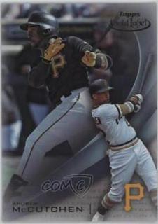 Andrew McCutchen