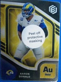 Aaron Donald