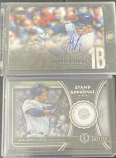 Anthony Rizzo