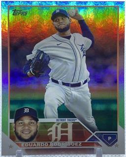 Eduardo Rodriguez