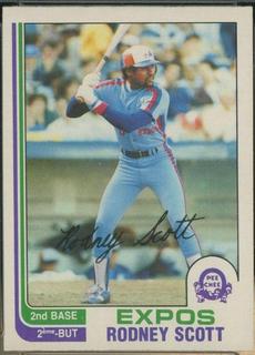 Rodney Scott