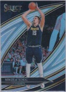 Nikola Jokic