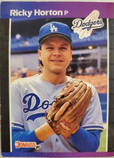 Ricky Horton