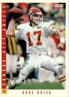 Dave Krieg
