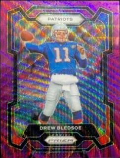 Drew Bledsoe