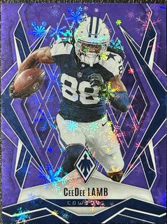 CeeDee Lamb