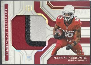 Marvin Harrison Jr.