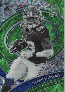 Kadarius Toney