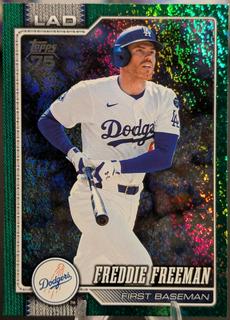 Freddie Freeman