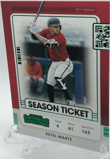 Ketel Marte