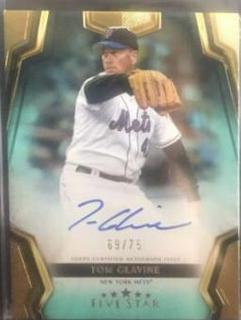Tom Glavine