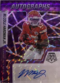 Mecole Hardman Jr.