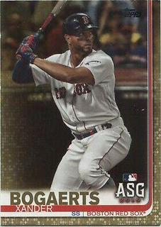 Xander Bogaerts