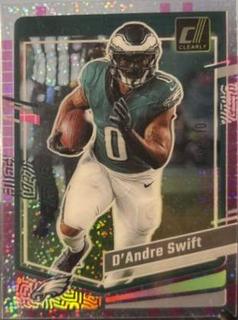 D'Andre Swift
