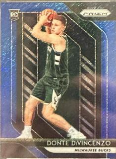 Donte DiVincenzo