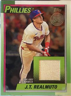 J.T. Realmuto