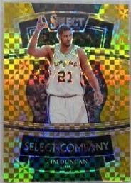 Tim Duncan