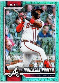Jurickson Profar