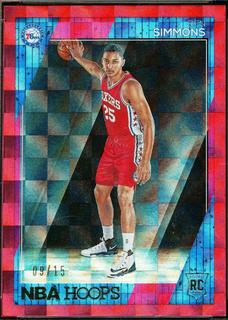 Ben Simmons