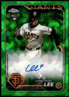Jung Hoo Lee