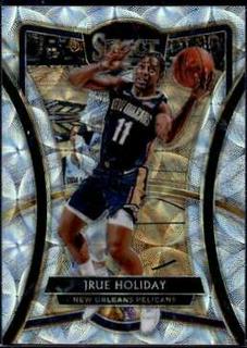 Jrue Holiday