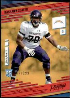 Rashawn Slater
