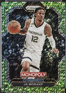 Ja Morant
