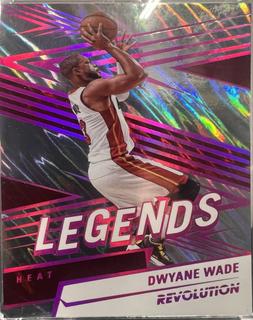 Dwyane Wade