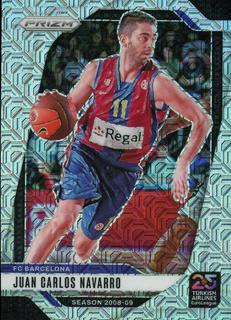Juan Carlos Navarro