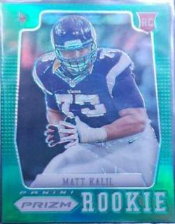 Matt Kalil