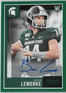 Brian Lewerke