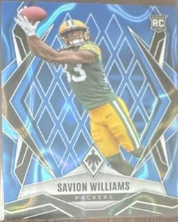 Savion Williams