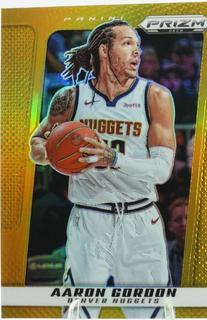 Aaron Gordon