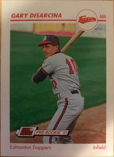 Gary DiSarcina