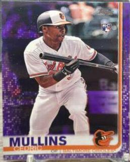 Cedric Mullins