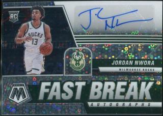 Jordan Nwora