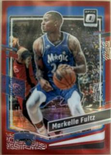 Markelle Fultz