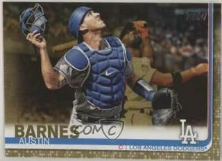 Austin Barnes