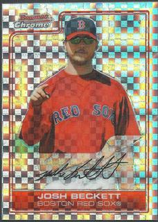 Josh Beckett