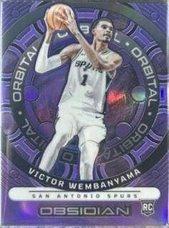 Victor Wembanyama