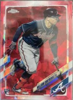 William Contreras