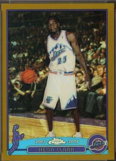 Keon Clark